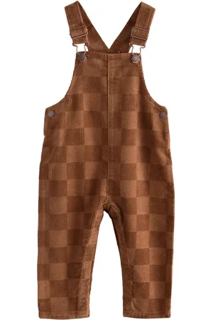 Next Pantaloni con pettorina