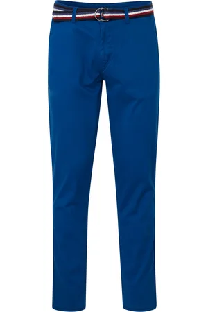 FQ1924 Pantaloni chino 