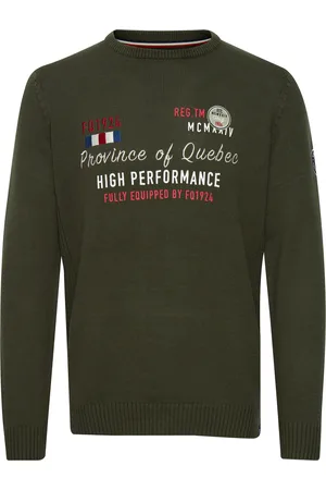 FQ1924 Pullover 