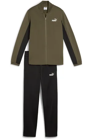 PUMA Tuta da jogging
