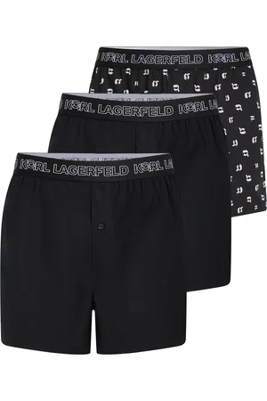 Karl Lagerfeld Boxer