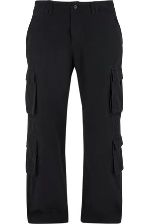 Urban classics Pantaloni cargo