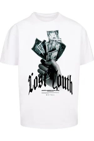 Lost Youth Maglietta