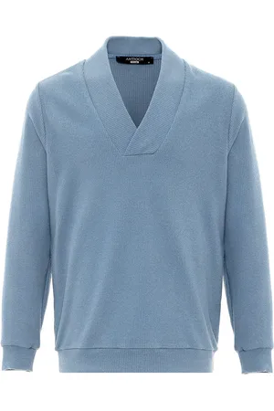 Antioch Pullover