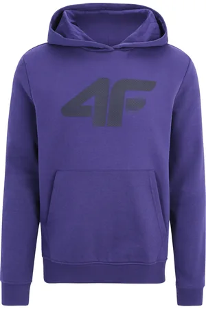 4F Felpa sportiva