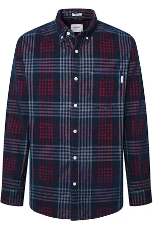 Pepe Jeans Camicia 