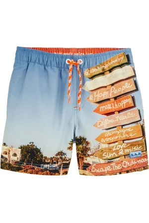 WE Fashion Pantaloncini da bagno