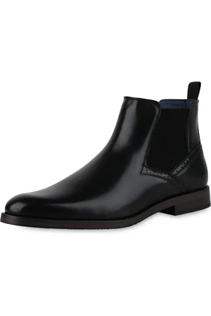 VAN HILL Boots chelsea 