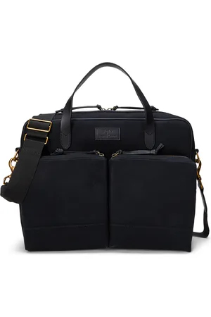 Ralph Lauren Borsa messenger