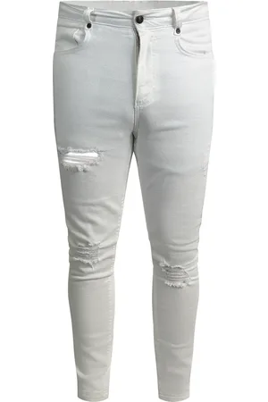 SikSilk Jeans