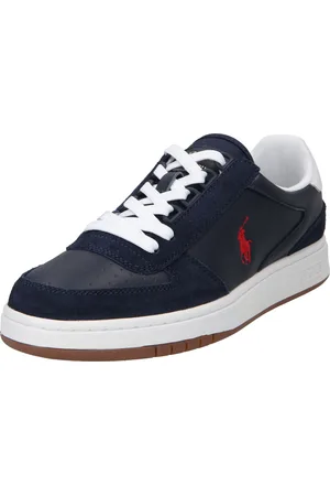 Ralph Lauren Sneaker bassa