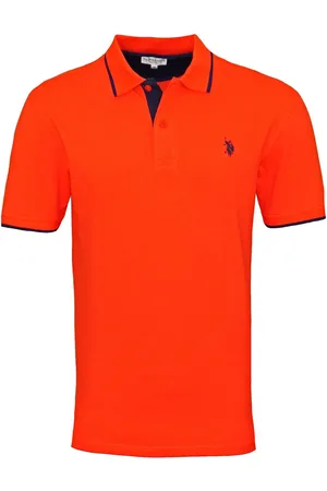 U.S. Polo Assn. Maglietta