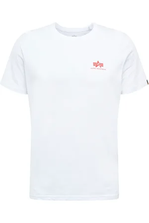 Alpha Industries Maglietta