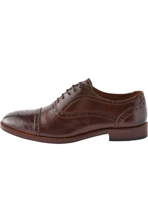 Next Scarpa stringata
