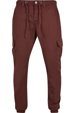 Urban classics Pantaloni cargo