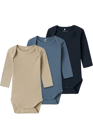 NAME IT Tutina / body per bambino