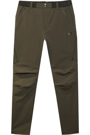 4F Pantaloni per outdoor