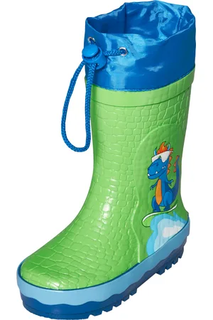 Playshoes Stivale di gomma 