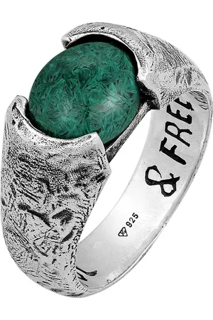 Haze & Glory Anello 