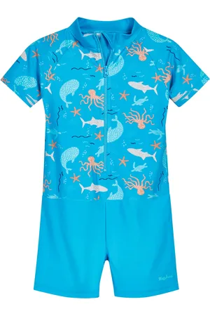 Playshoes Protezione dai raggi UV