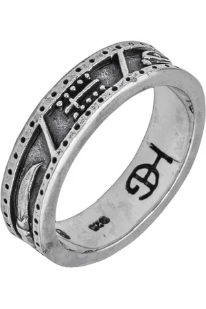 Haze & Glory Anello