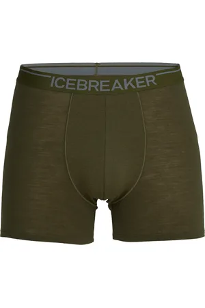 Icebreaker Boxer 