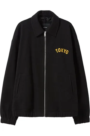Bershka Giacca di mezza stagione