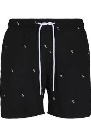 Urban classics Pantaloncini da bagno
