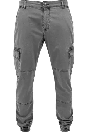 Urban classics Pantaloni cargo