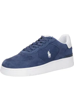 Ralph Lauren Sneaker bassa 