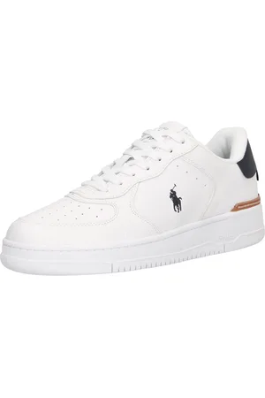 Ralph Lauren Sneaker bassa 