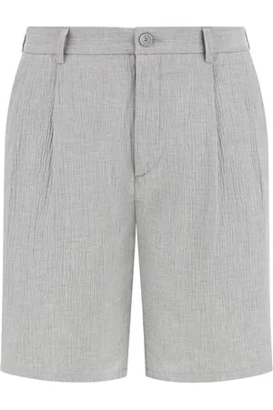 Boggi Milano Pantaloni con pieghe