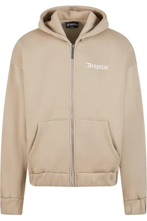 Dropsize Giacca di felpa