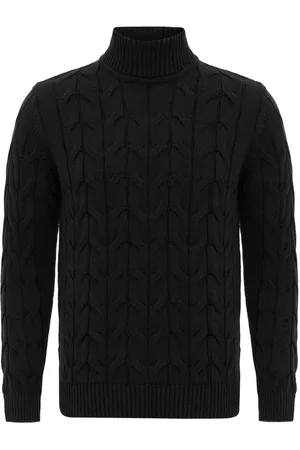 Antioch Pullover 