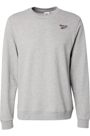 Reebok Felpa sportiva 