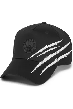 Philipp Plein Cappello da baseball 