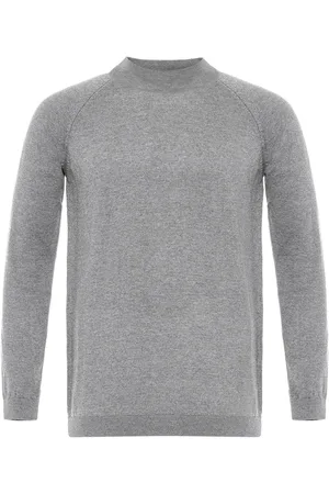Antioch Pullover