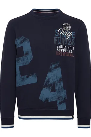FQ1924 Felpa 