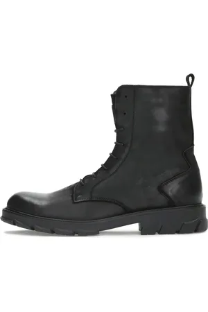 Kazar Boots stringati