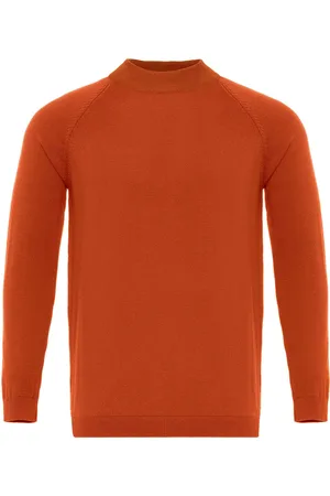 Antioch Pullover