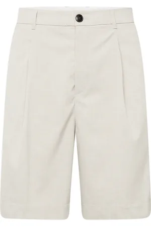Weekday Pantaloni con pieghe 
