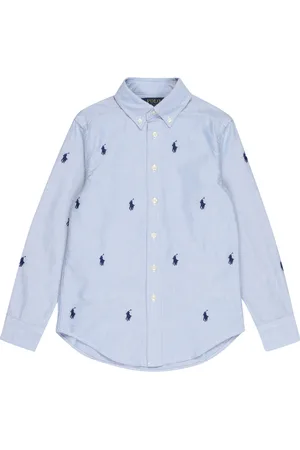 Ralph Lauren Camicia