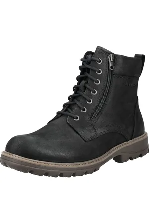 Gabor Boots stringati