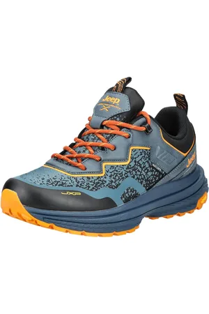 Jeep Scarpa stringata sportiva