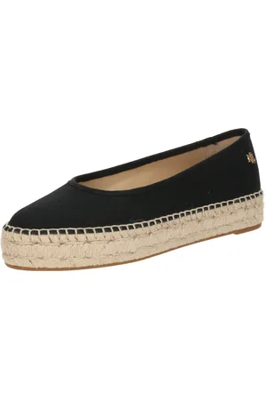 Ralph Lauren Espadrillas 
