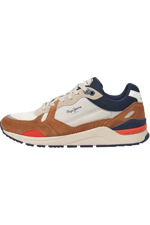 Pepe Jeans Sneaker bassa 