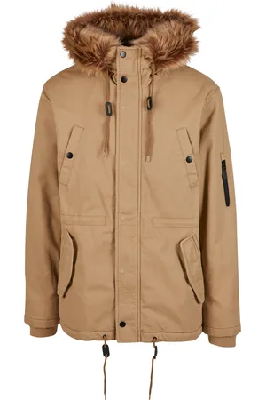 Brandit Parka di mezza stagione 