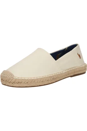 Ralph Lauren Espadrillas 