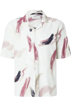 Hollister Camicia