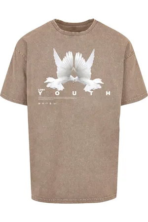 Lost Youth Maglietta 
